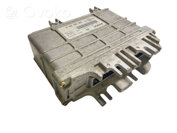 Volkswagen Golf III Module de commande suspension pneumatique arrière 030906027B