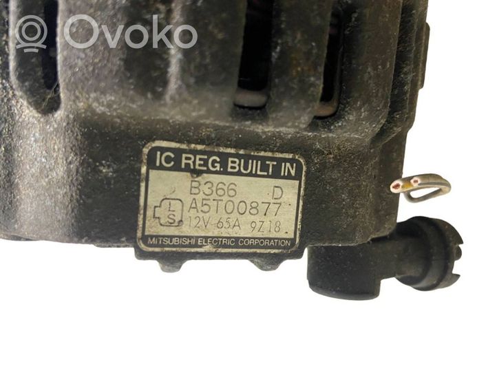 ZAZ 101 Generatore/alternatore A5T00877