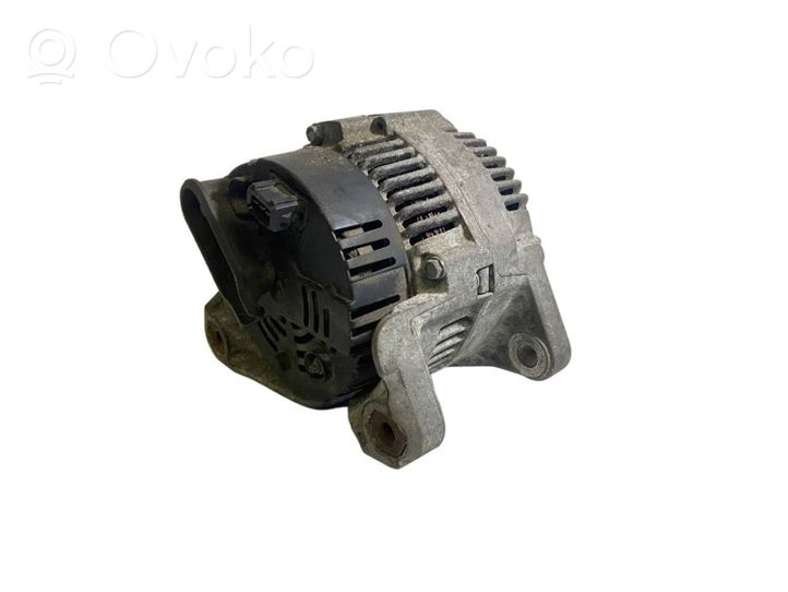 BMW 3 E46 Generatore/alternatore 1435429