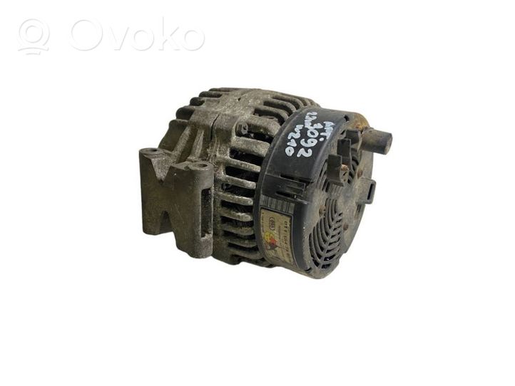 Mercedes-Benz E W210 Generatore/alternatore 0111547802