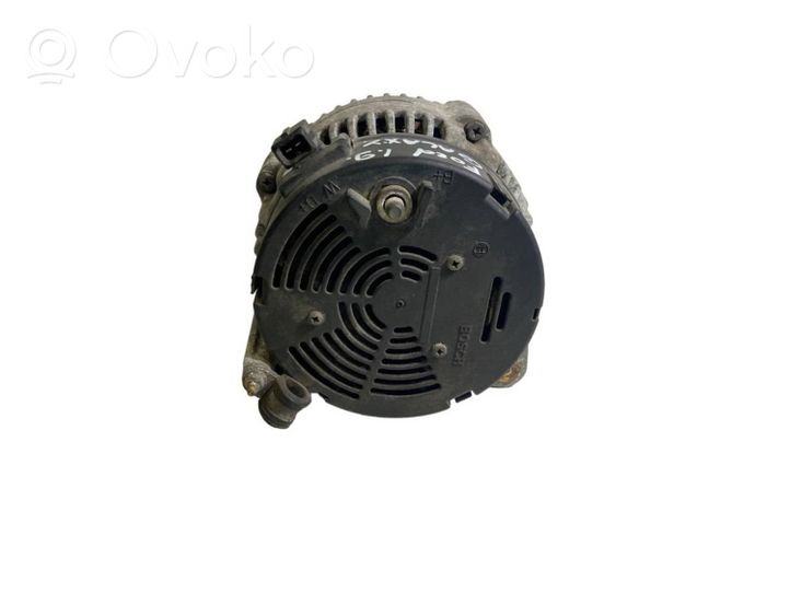 Ford Galaxy Alternator 0123510006