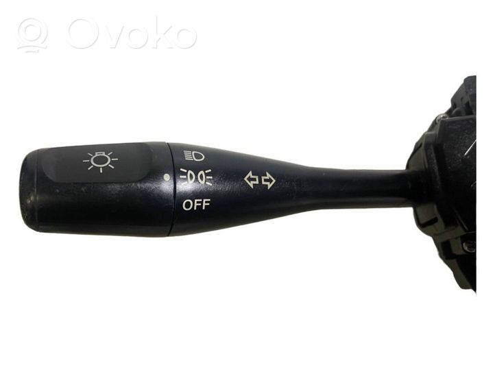 Mitsubishi Eclipse Leva/interruttore dell’indicatore di direzione e tergicristallo MR282901