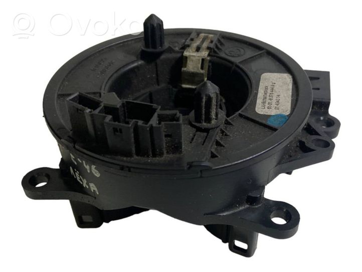 BMW 3 E46 Airbag slip ring squib (SRS ring) 61318376444