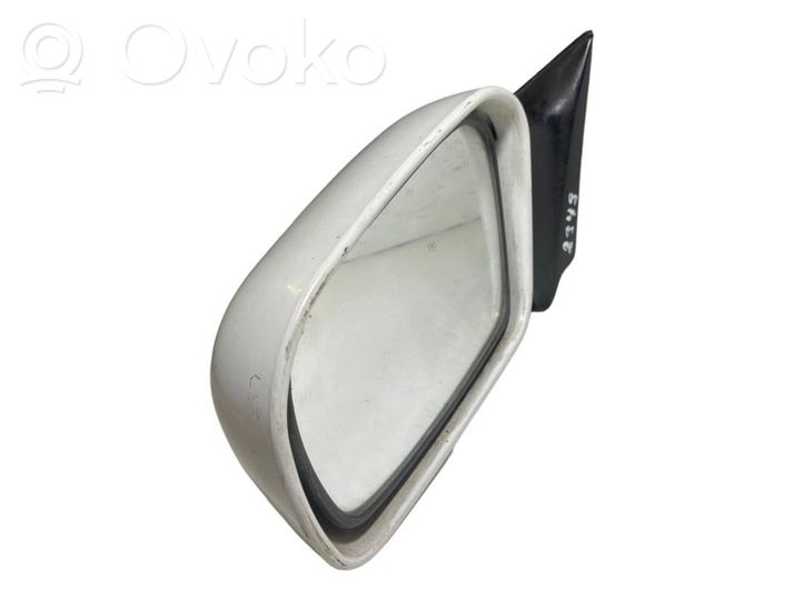 Lente Indicatore Laterale Per Specchietto Ford Fiesta MK7/MK7.5 2009-2017 - Trasparente, Sostituzione Diretta - Foto 3