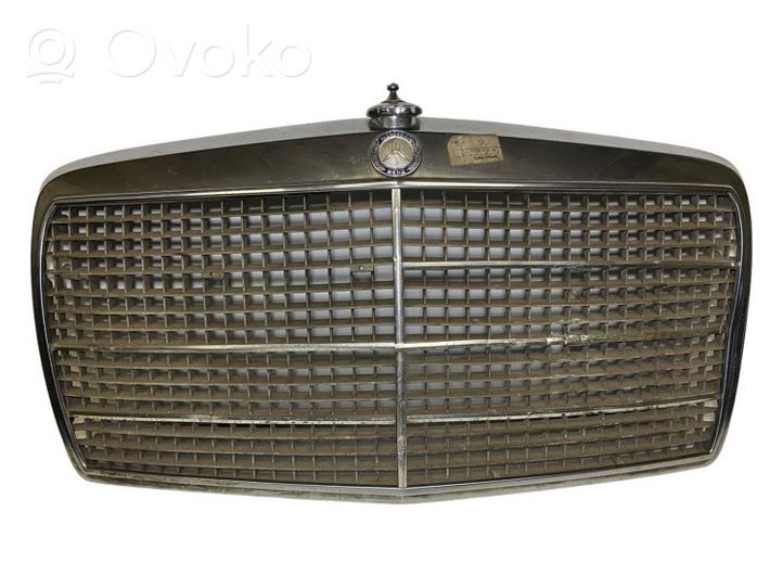 Mercedes-Benz COMPAKT W115 Grille de calandre avant 1158882285