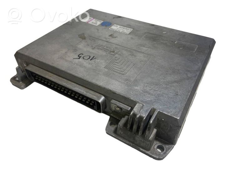 ZAZ 101 Calculateur moteur ECU 7700723098