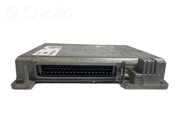 Renault 21 Sterownik / Moduł ECU S101263101D