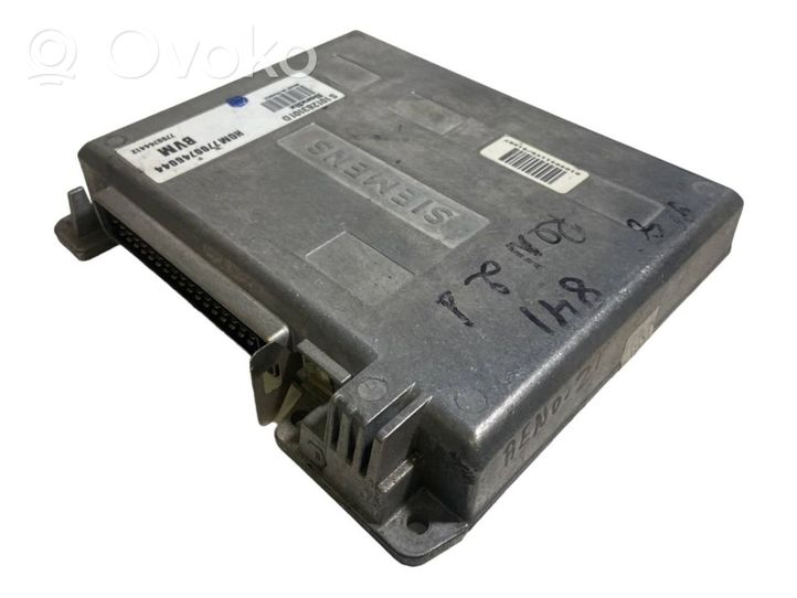 Renault 21 Sterownik / Moduł ECU S101263101D