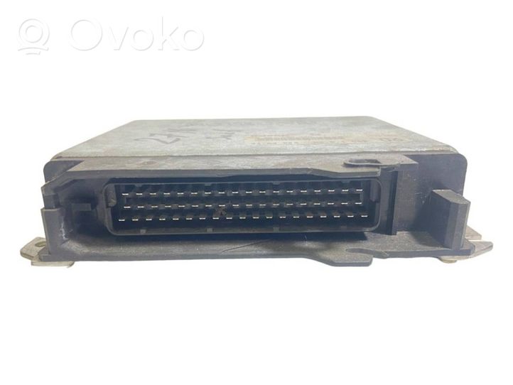 Saab 9000 CS Sterownik / Moduł ECU 0261203448