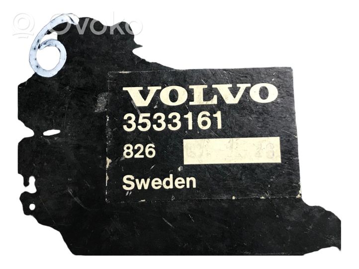 Volvo 940 Garso stiprintuvas 3533161