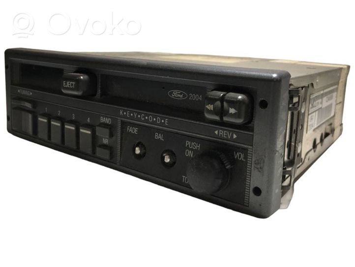 Ford Mondeo MK I Radija/ CD/DVD grotuvas/ navigacija 89FB18K876BC