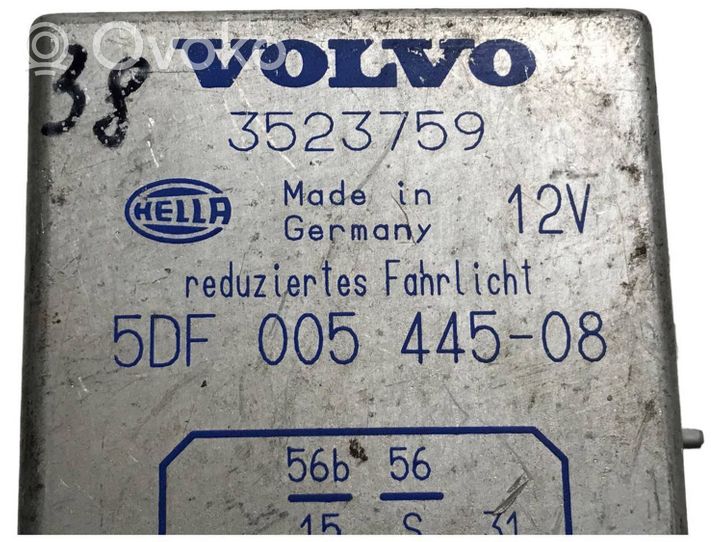 Volvo 850 Other control units/modules 3523759