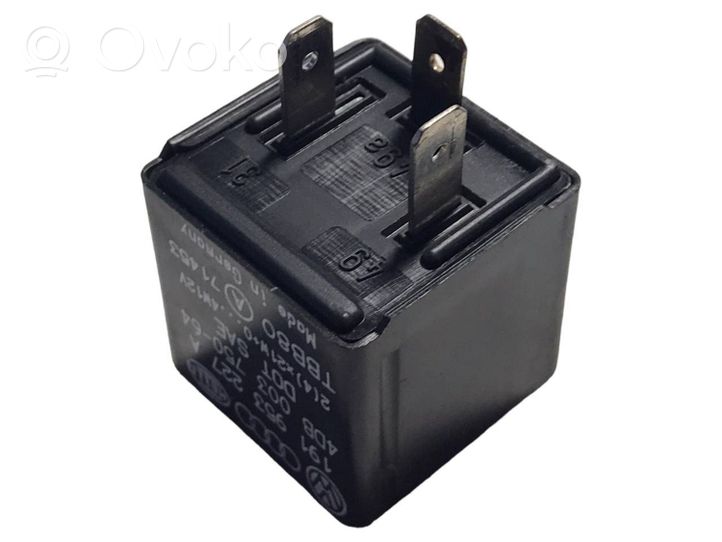 Volkswagen Caddy Other relay 191953227A