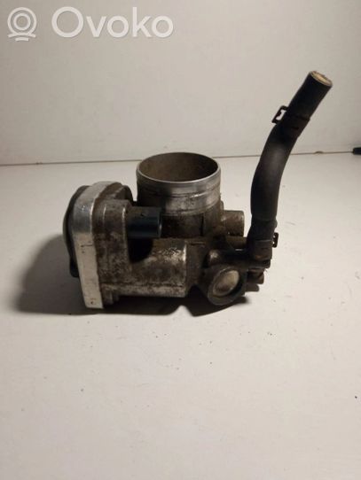 06A133062AT Audi A3 S3 8P Throttle valve, 25.00 € | RRR