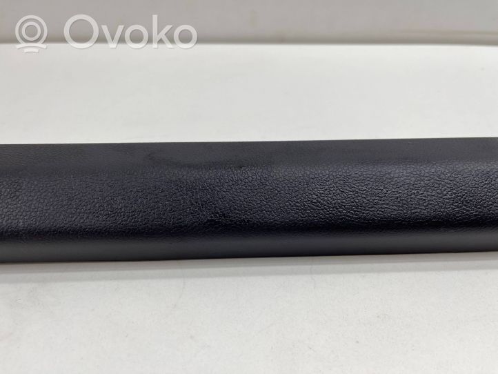 Toyota Prius (XW50) Trunk/boot sill cover protection 6479047060