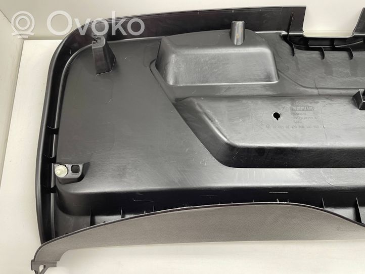 BMW i3 Rivestimento portellone 7305089