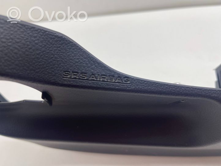 Toyota Prius (XW50) Seat trim 7181147150