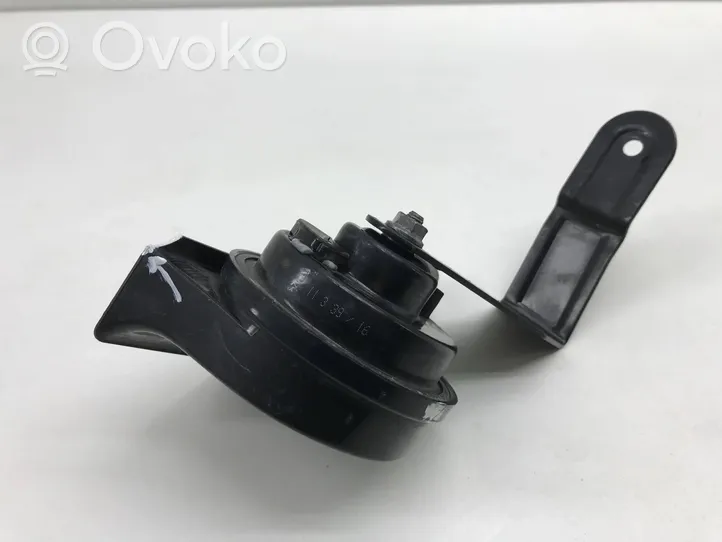 Audi Q3 8U Klakson 8U0951210