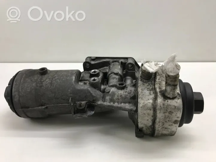 Audi A3 S3 8P Support de filtre à huile 045115389J