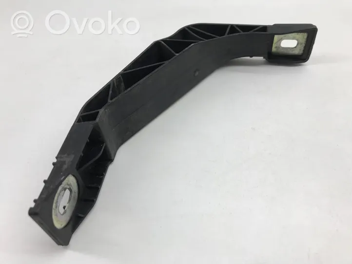 Audi Q3 8U Radiator support slam panel bracket 8U0805527