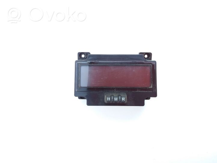 Hyundai Tiburon Monitor/display/piccolo schermo 959002C700