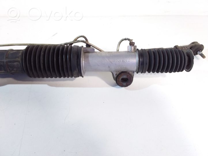 Honda Civic Steering rack 0154385