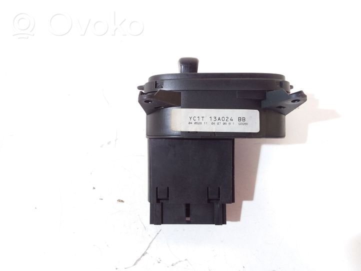 Ford Transit Interrupteur d’éclairage YC1T13A024