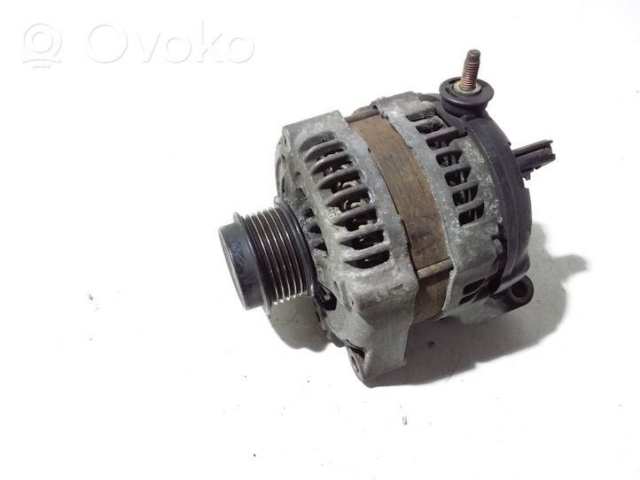 Chrysler Town & Country III Alternator 