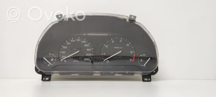 Subaru Legacy Compteur de vitesse tableau de bord 0201016