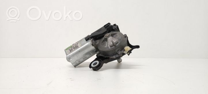 Opel Corsa C Silniczek wycieraczki szyby tylnej 53011112