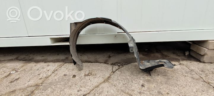 Honda Accord Front wheel arch liner splash guards 