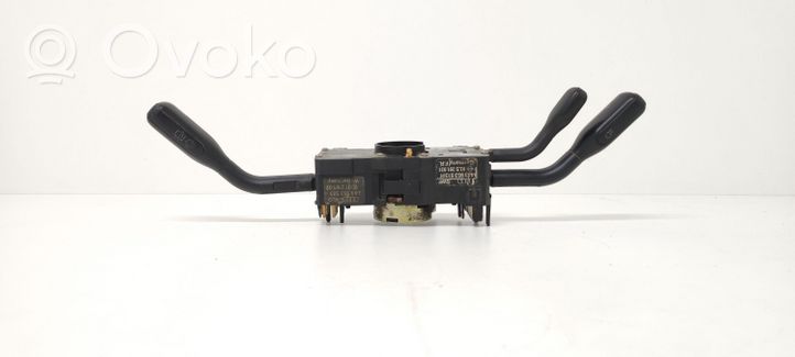 Audi 80 90 S2 B4 Leva/interruttore dell’indicatore di direzione e tergicristallo 443953513H