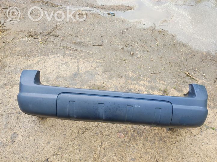 Volvo XC70 Rear bumper 1410050