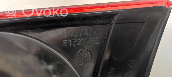 Fiat Croma Feux arrière sur hayon 51727252