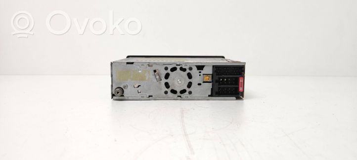 Citroen C5 Panel / Radioodtwarzacz CD/DVD/GPS 02480011