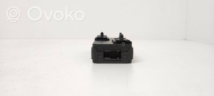 Peugeot 307 Module de pression des pneus 9655139880