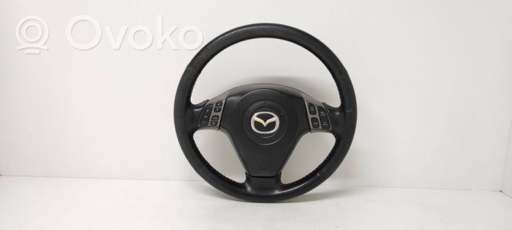 Mazda 3 I Volant 