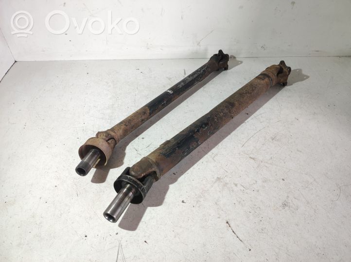 Mitsubishi Pajero Albero di trasmissione (set) 