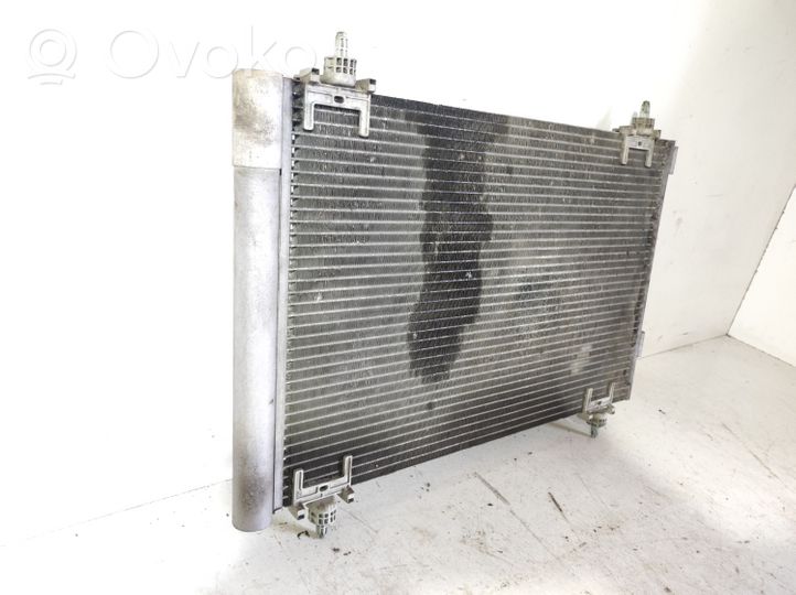 Peugeot 307 Radiateur condenseur de climatisation 