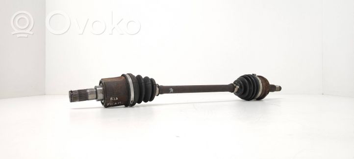 KIA Picanto Front driveshaft 