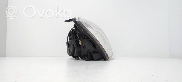 KIA Picanto Headlight/headlamp 92102070