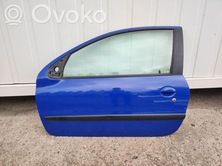 Peugeot 206 Puerta (Coupé 2 puertas) - Usado (segunda baratos | RRR