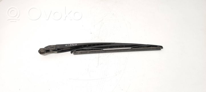 Opel Signum Ramię wycieraczki szyby tylnej 13145552