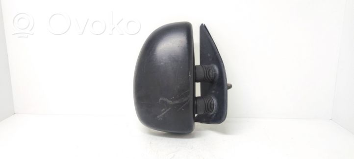 Fiat Ducato Coupe wind mirror (mechanical) E30157142