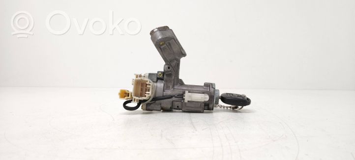 Toyota Corolla Verso E121 Blocchetto accensione 46020336