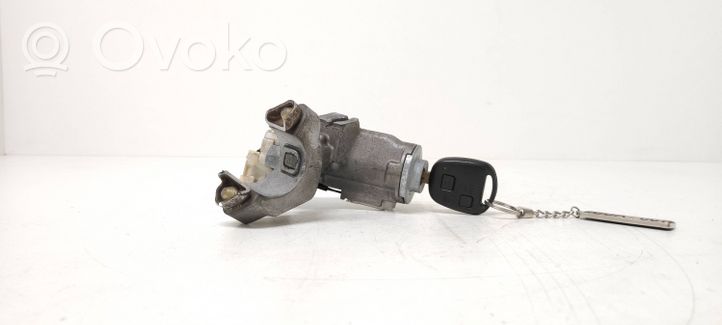 Toyota Corolla Verso E121 Blocchetto accensione 46020336