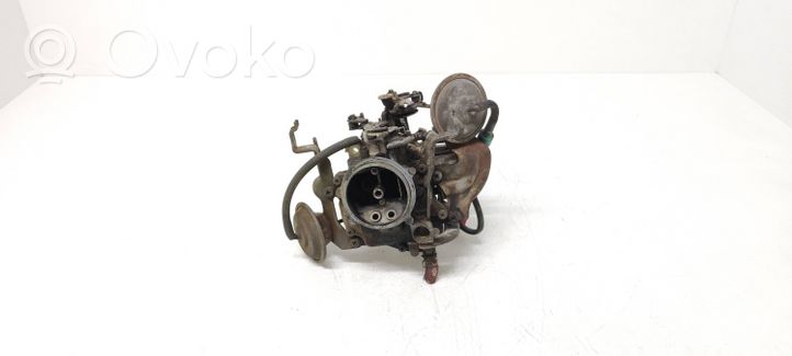 Honda Civic III Carburettor 