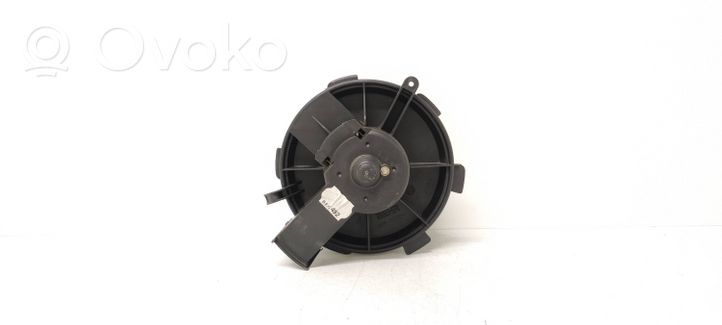 Peugeot 206 Ventola riscaldamento/ventilatore abitacolo 55767