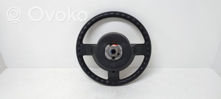 Chevrolet Matiz Steering wheel 