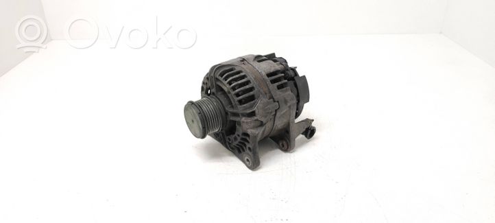 Volkswagen Polo III 6N 6N2 6NF Generatore/alternatore 045903023